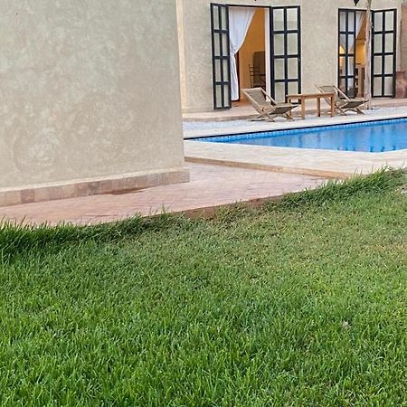 Dar Mamoun Marraquexe Exterior foto