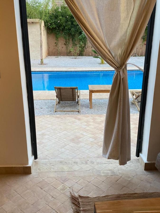Dar Mamoun Marraquexe Exterior foto