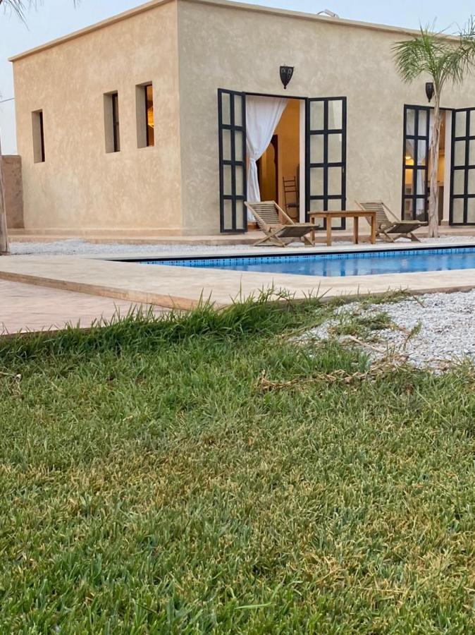 Dar Mamoun Marraquexe Exterior foto
