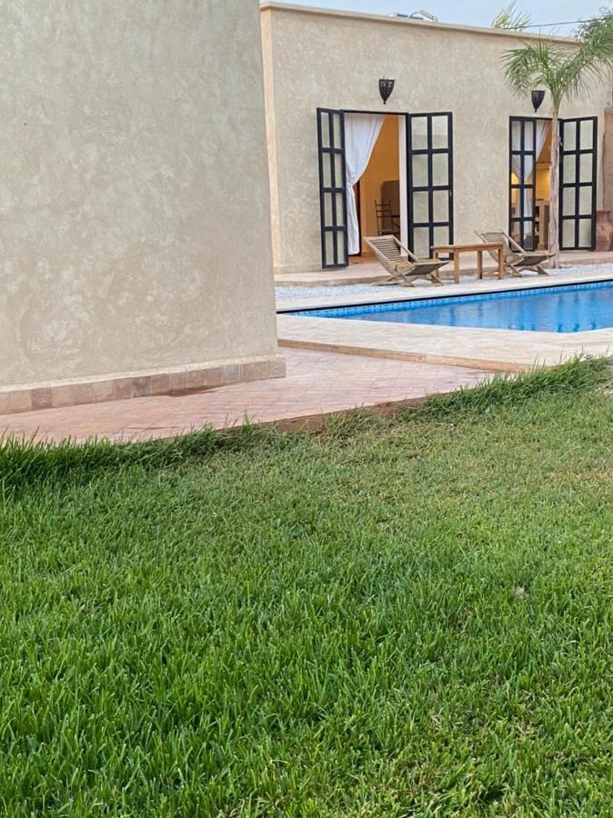 Dar Mamoun Marraquexe Exterior foto