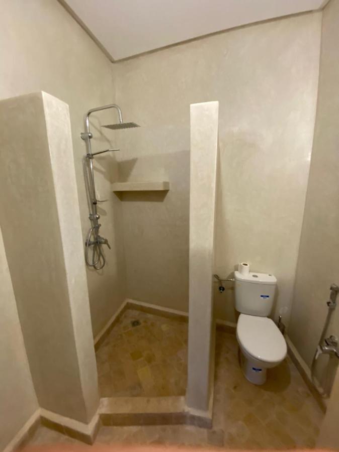 Dar Mamoun Marraquexe Exterior foto